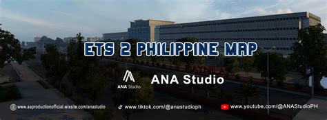ANA Studio PH .